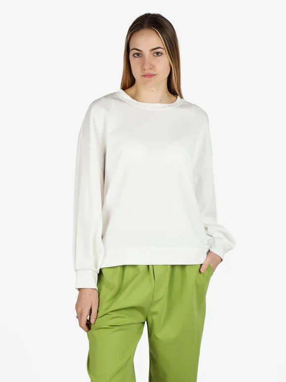 Lady Lola Sudadera ligera oversize de mujer