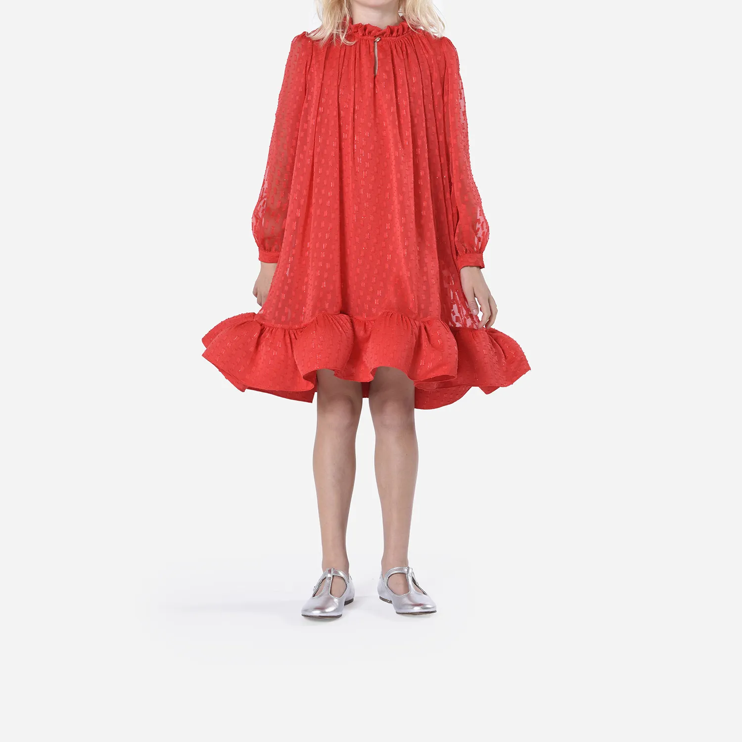LANVIN Vestido de gala