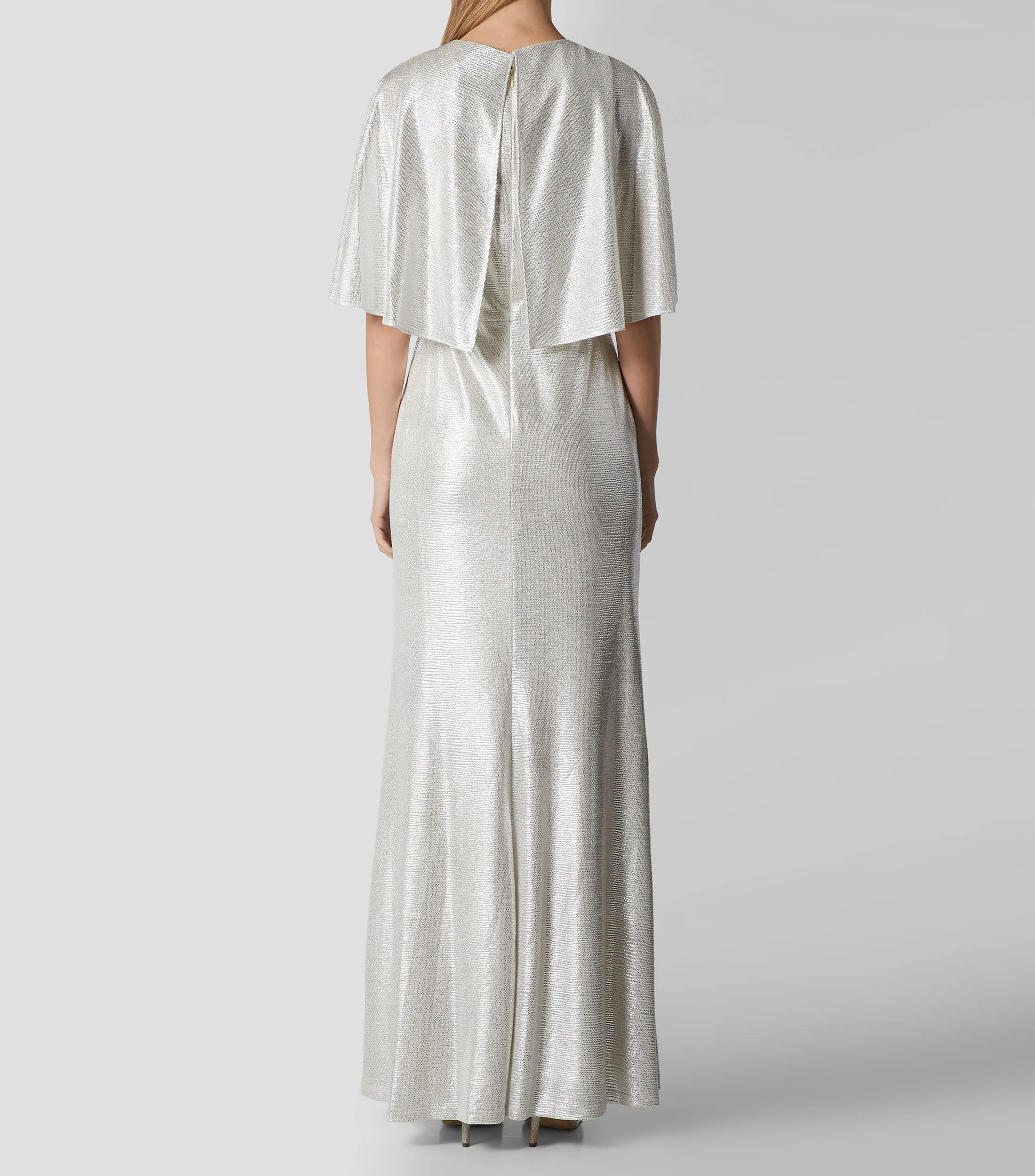 Lauren Ralph Lauren Vestido de fiesta Maxi Mujer