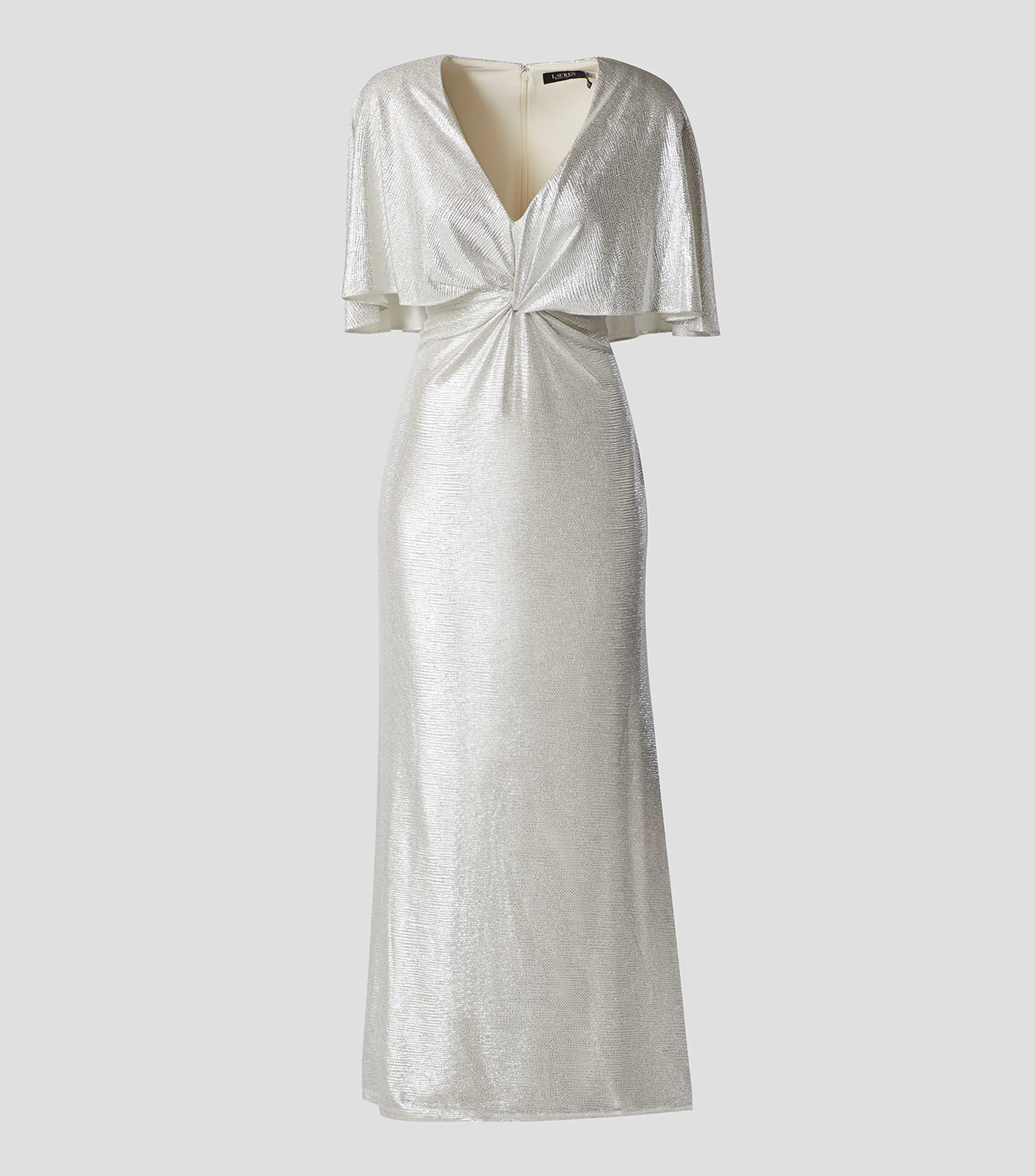 Lauren Ralph Lauren Vestido de fiesta Maxi Mujer