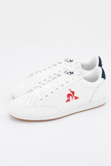LE COQ SPORTIF COURT CLAY BOLD optical whi