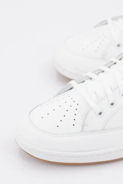 LE COQ SPORTIF COURT CLAY BOLD optical whi