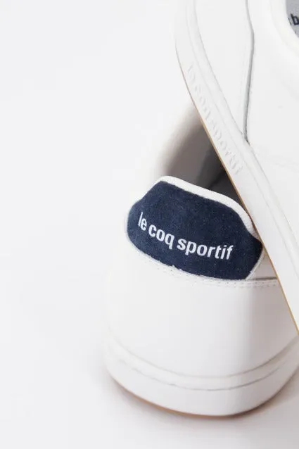 LE COQ SPORTIF COURT CLAY BOLD optical whi