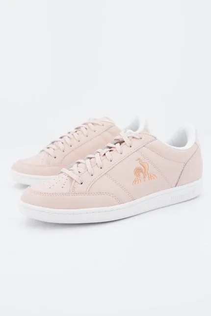 LE COQ SPORTIF COURT CLAY W