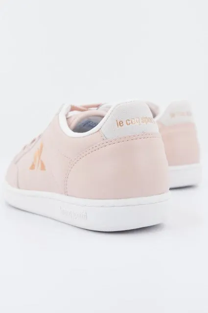 LE COQ SPORTIF COURT CLAY W