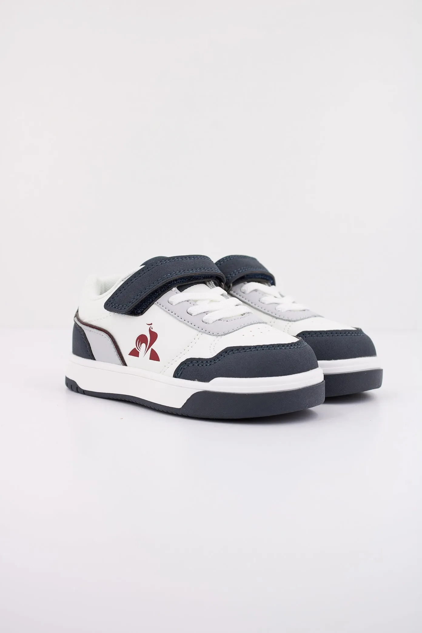 LE COQ SPORTIF LCS COURT BREAKER INF