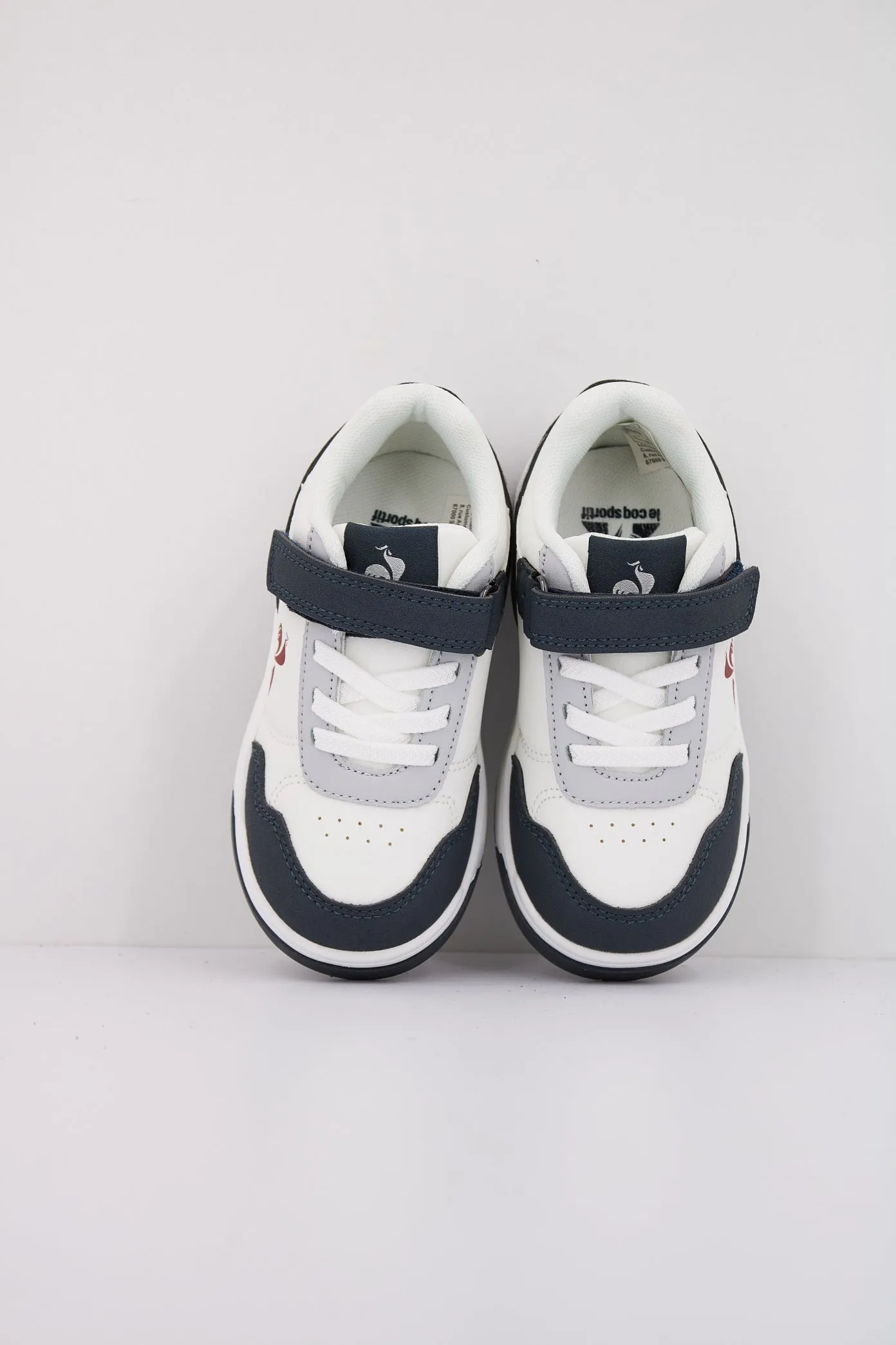 LE COQ SPORTIF LCS COURT BREAKER INF