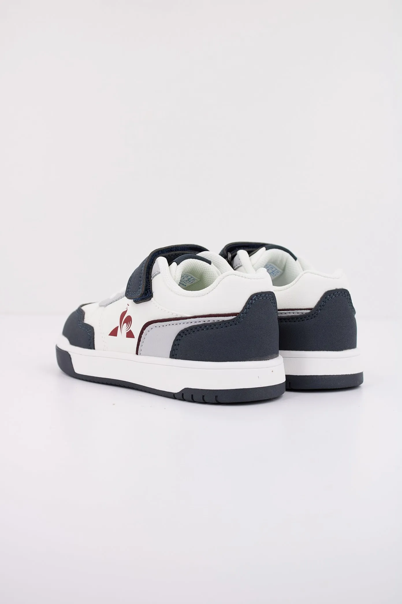 LE COQ SPORTIF LCS COURT BREAKER INF