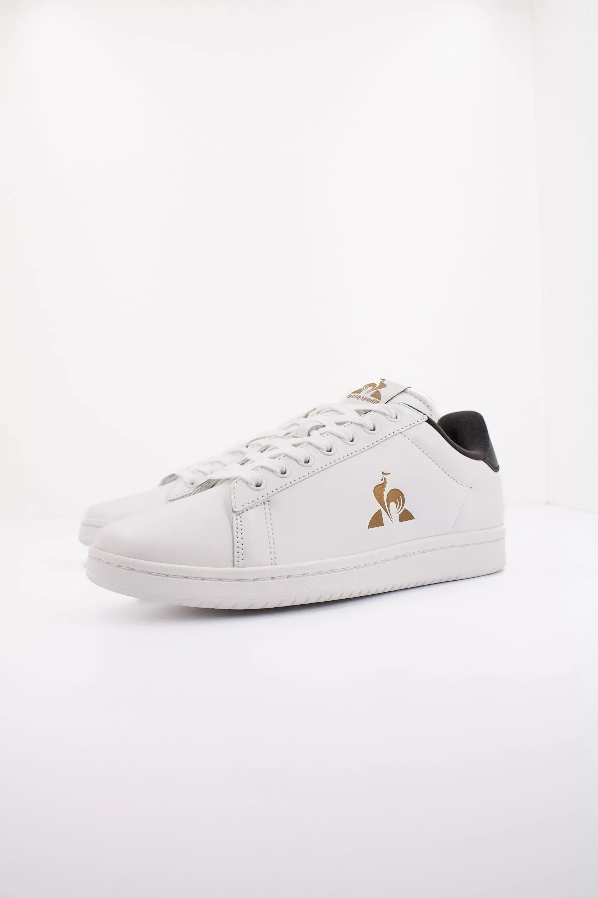 LE COQ SPORTIF LCS COURT CLEAN PREMIUM