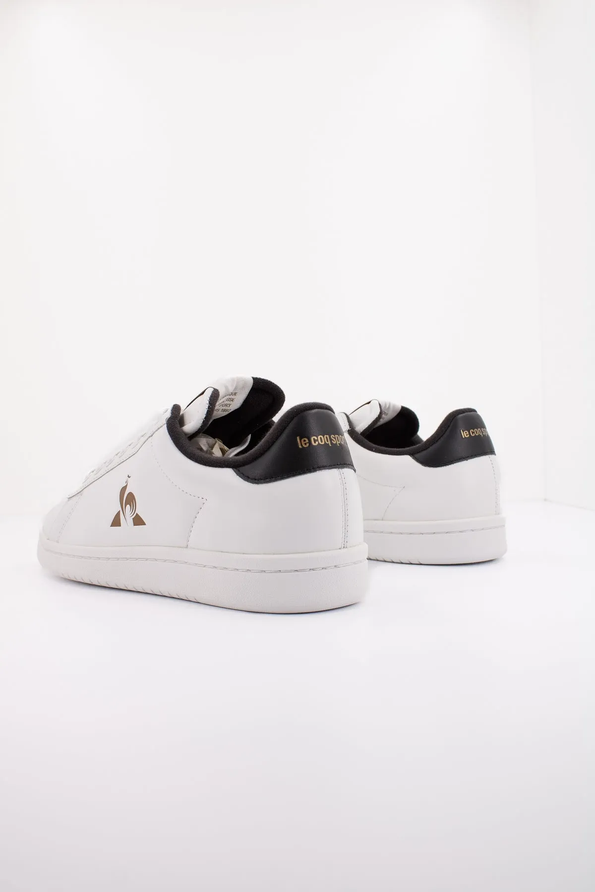 LE COQ SPORTIF LCS COURT CLEAN PREMIUM