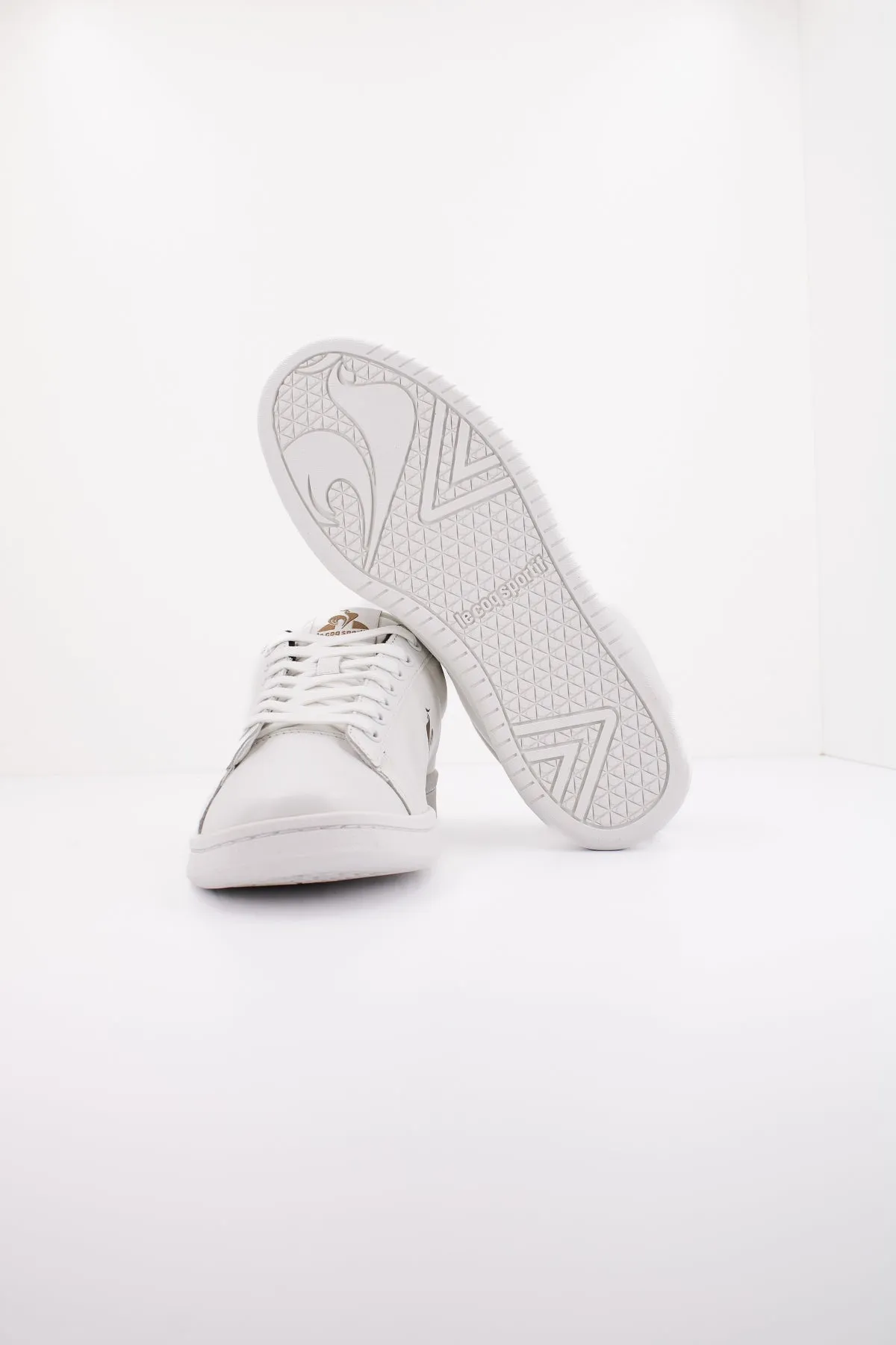 LE COQ SPORTIF LCS COURT CLEAN PREMIUM