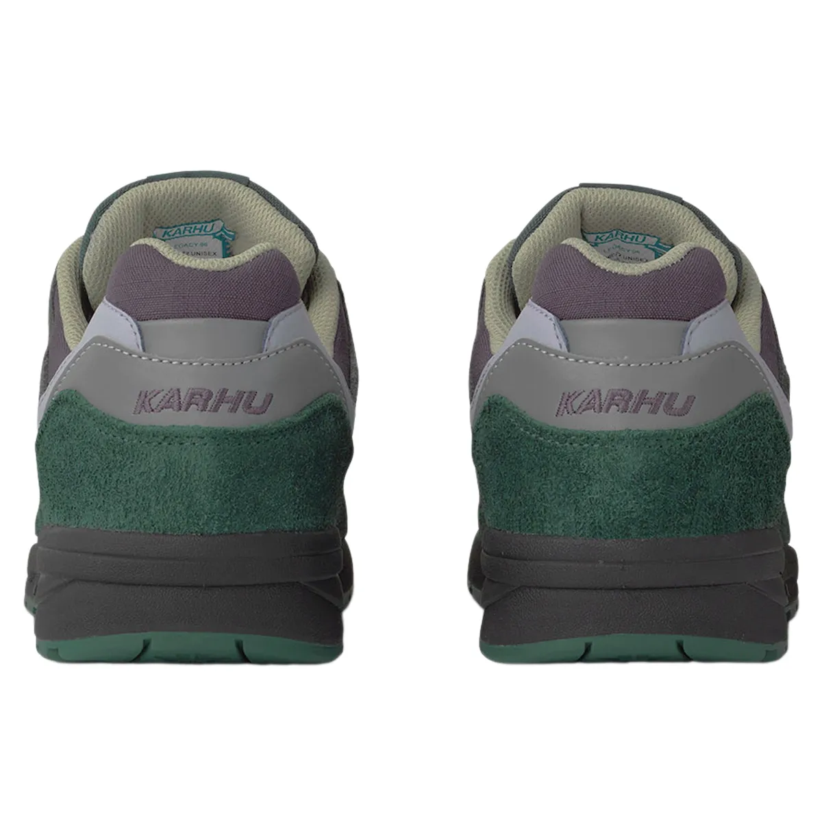 Legacy 96 Rain Forest / Plum Perfect