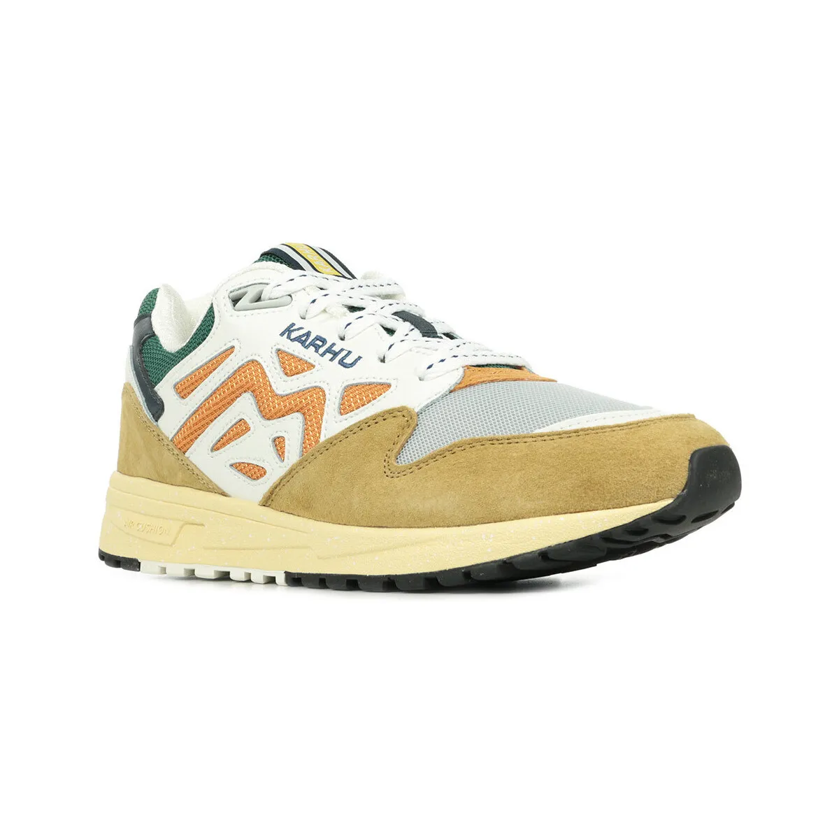 Legacy 96