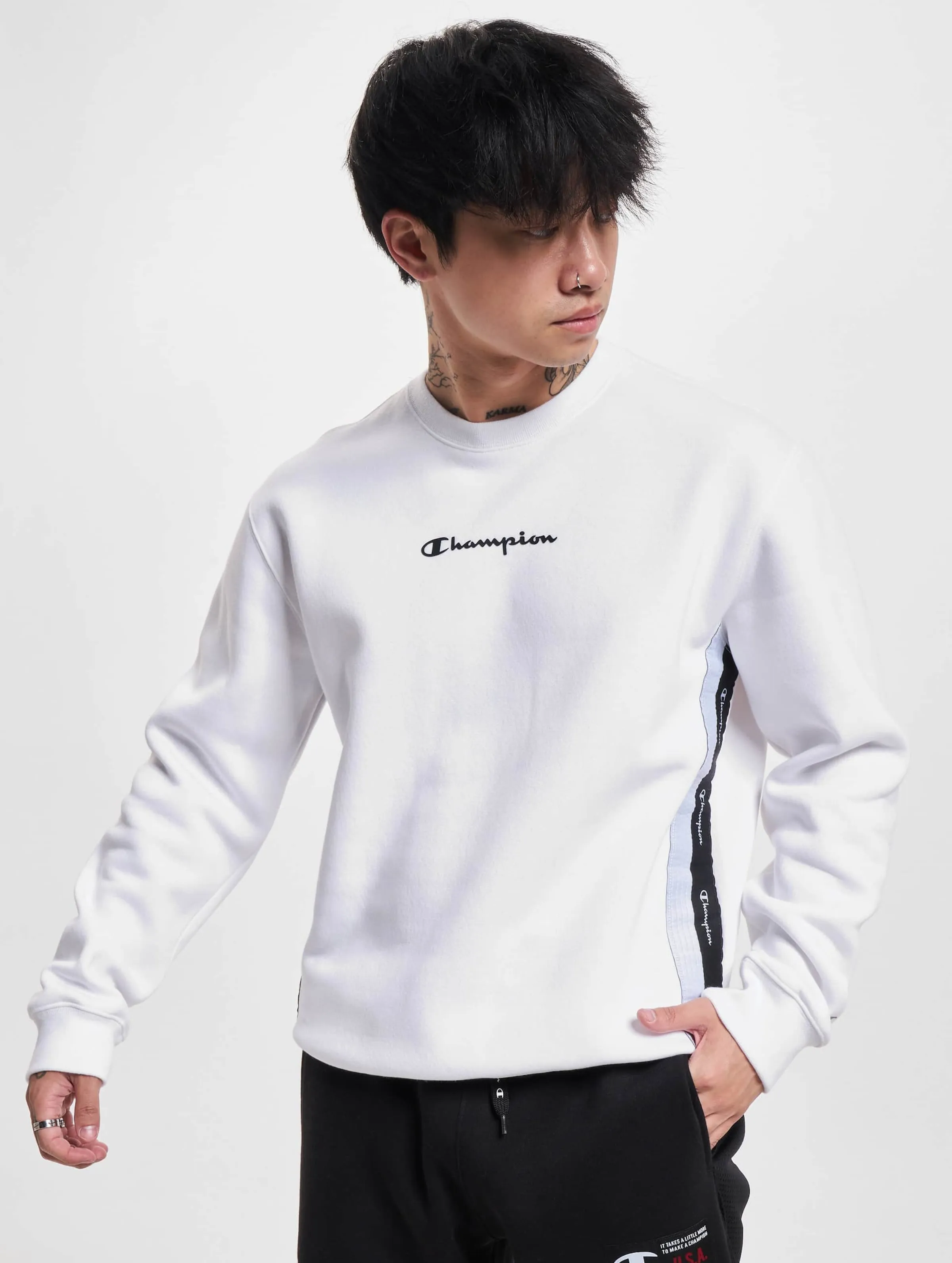 Legacy Crewneck