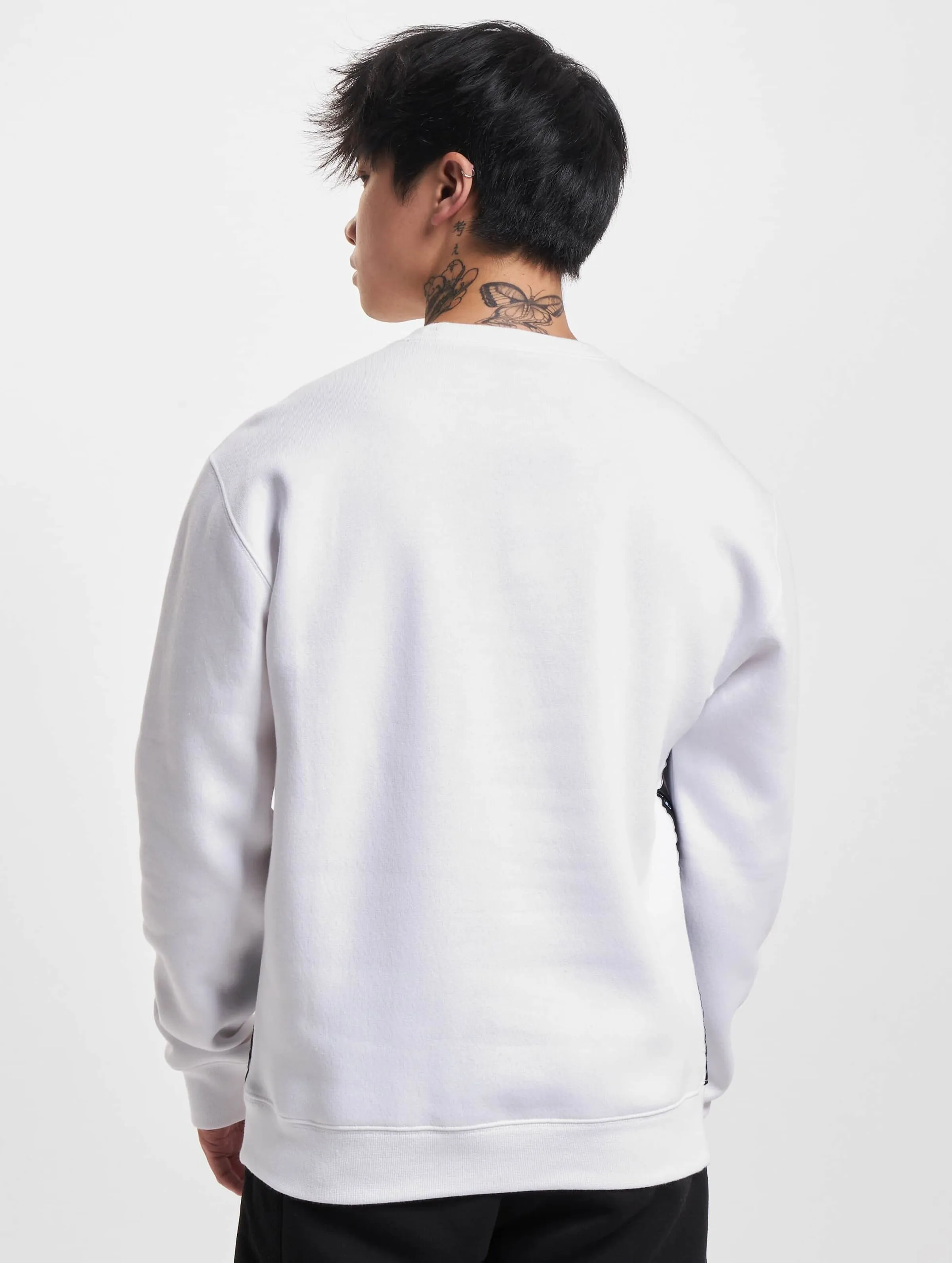 Legacy Crewneck