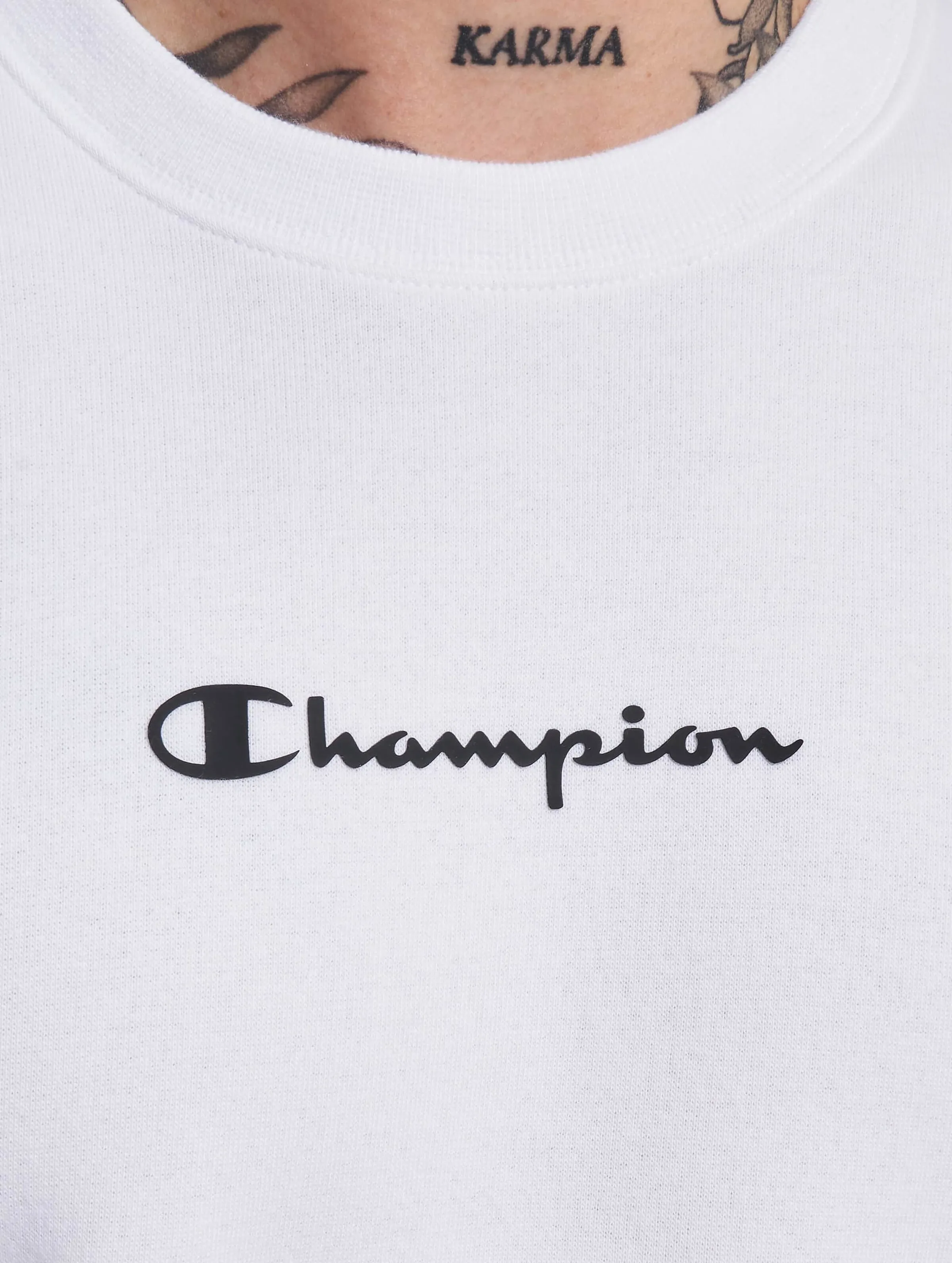 Legacy Crewneck