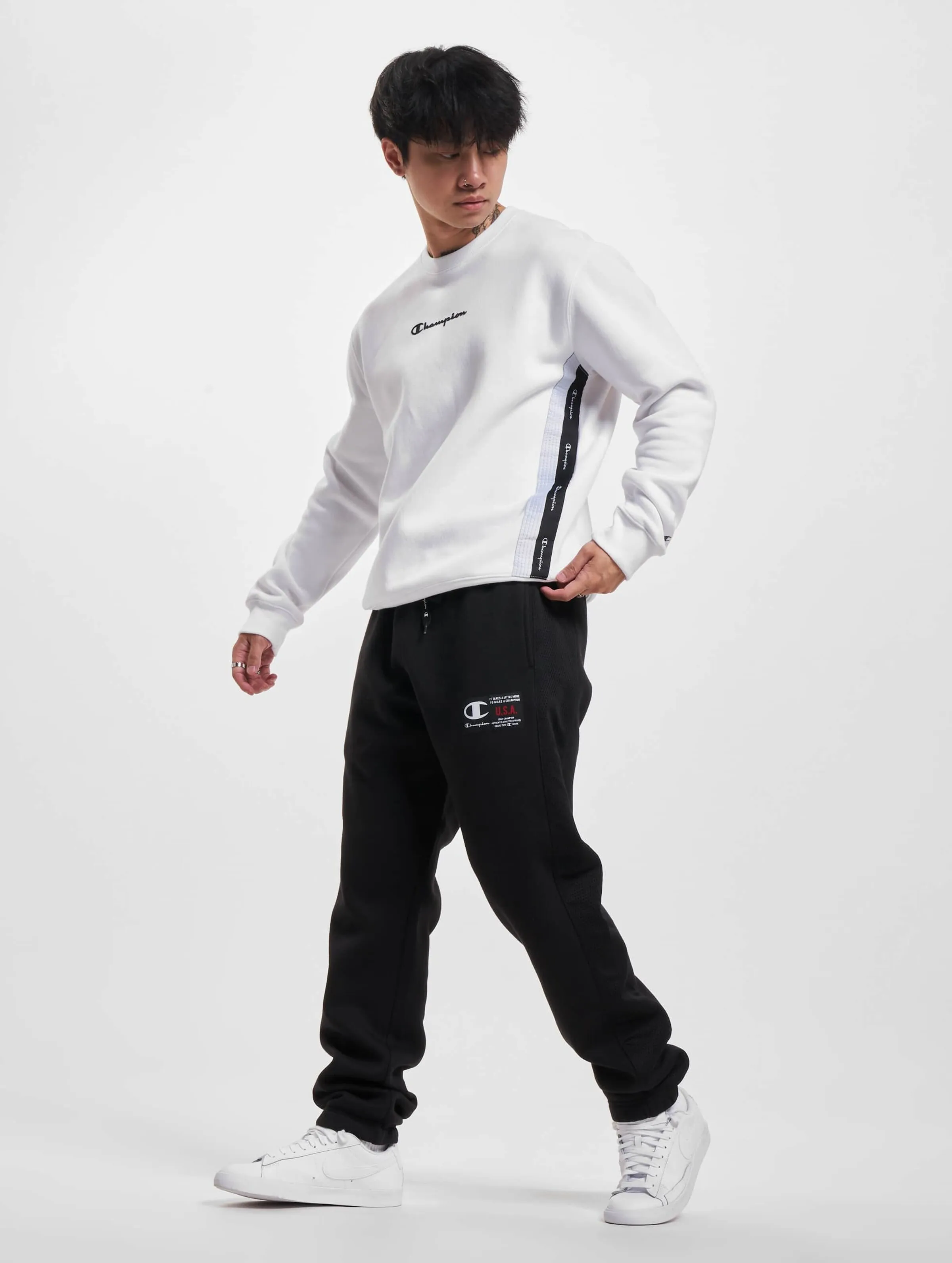 Legacy Crewneck