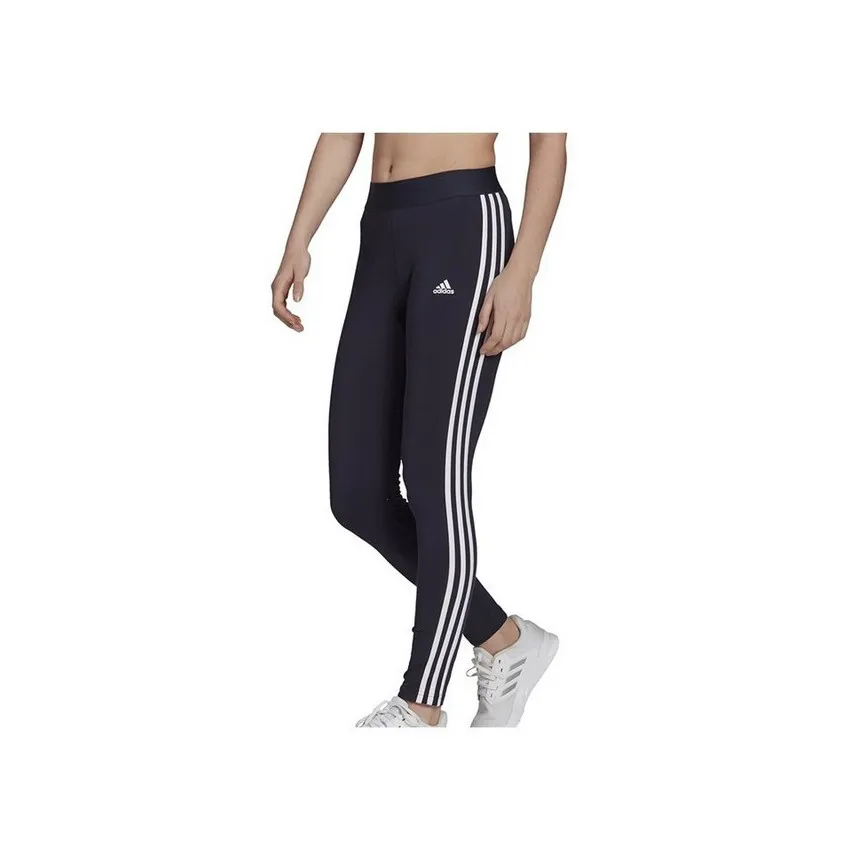 Leggins Adidas 3s Para Mujer