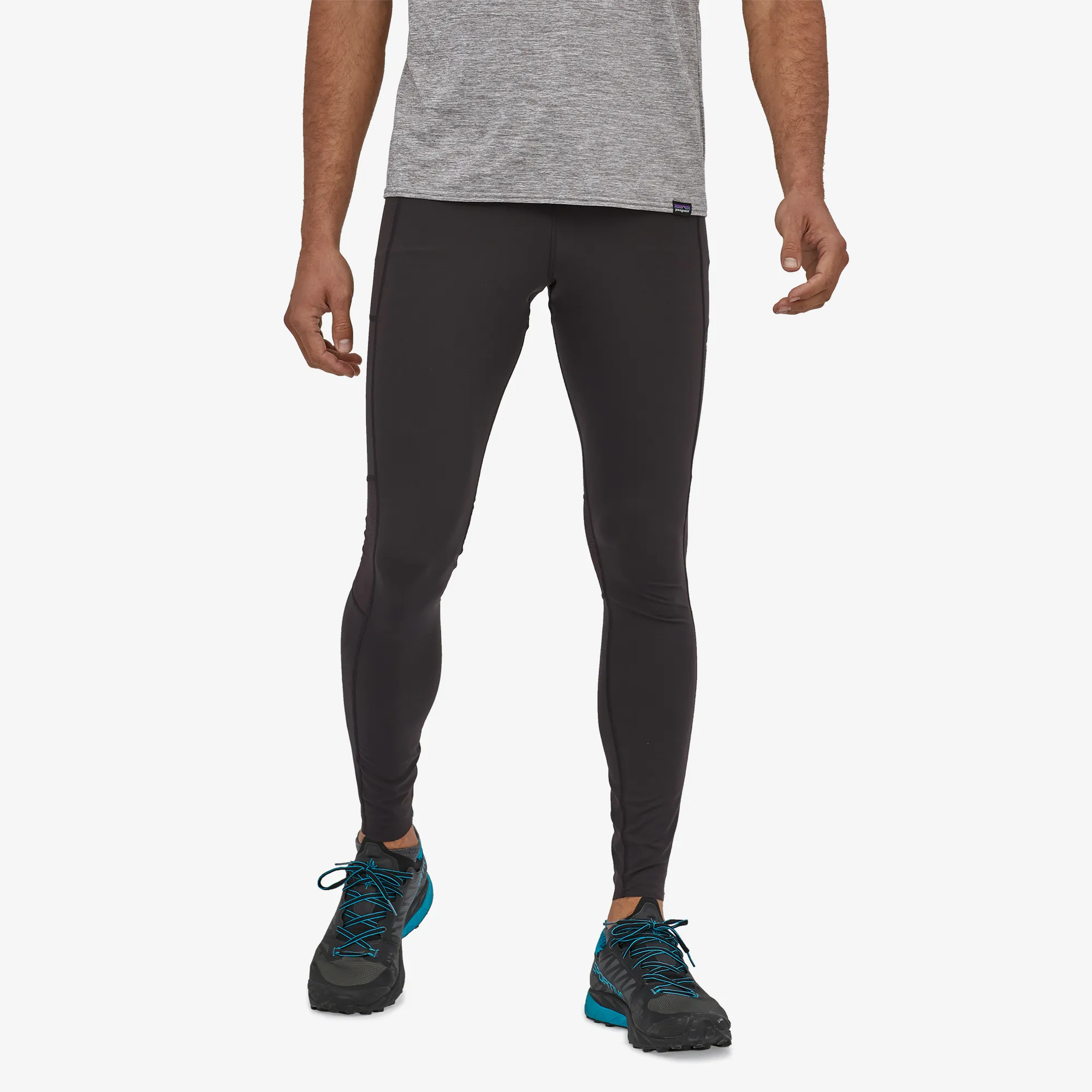 Leggins Hombre Endless Run
