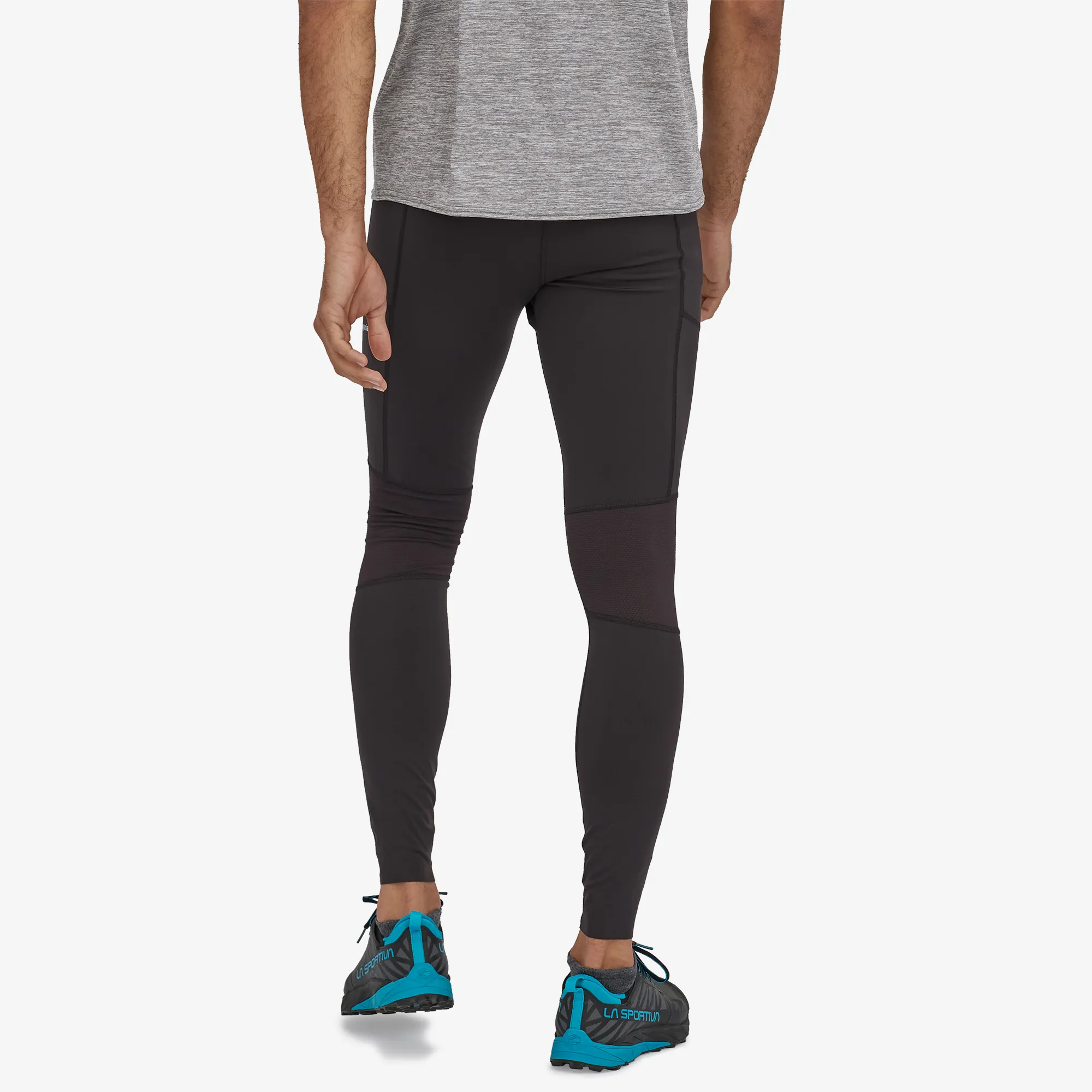 Leggins Hombre Endless Run
