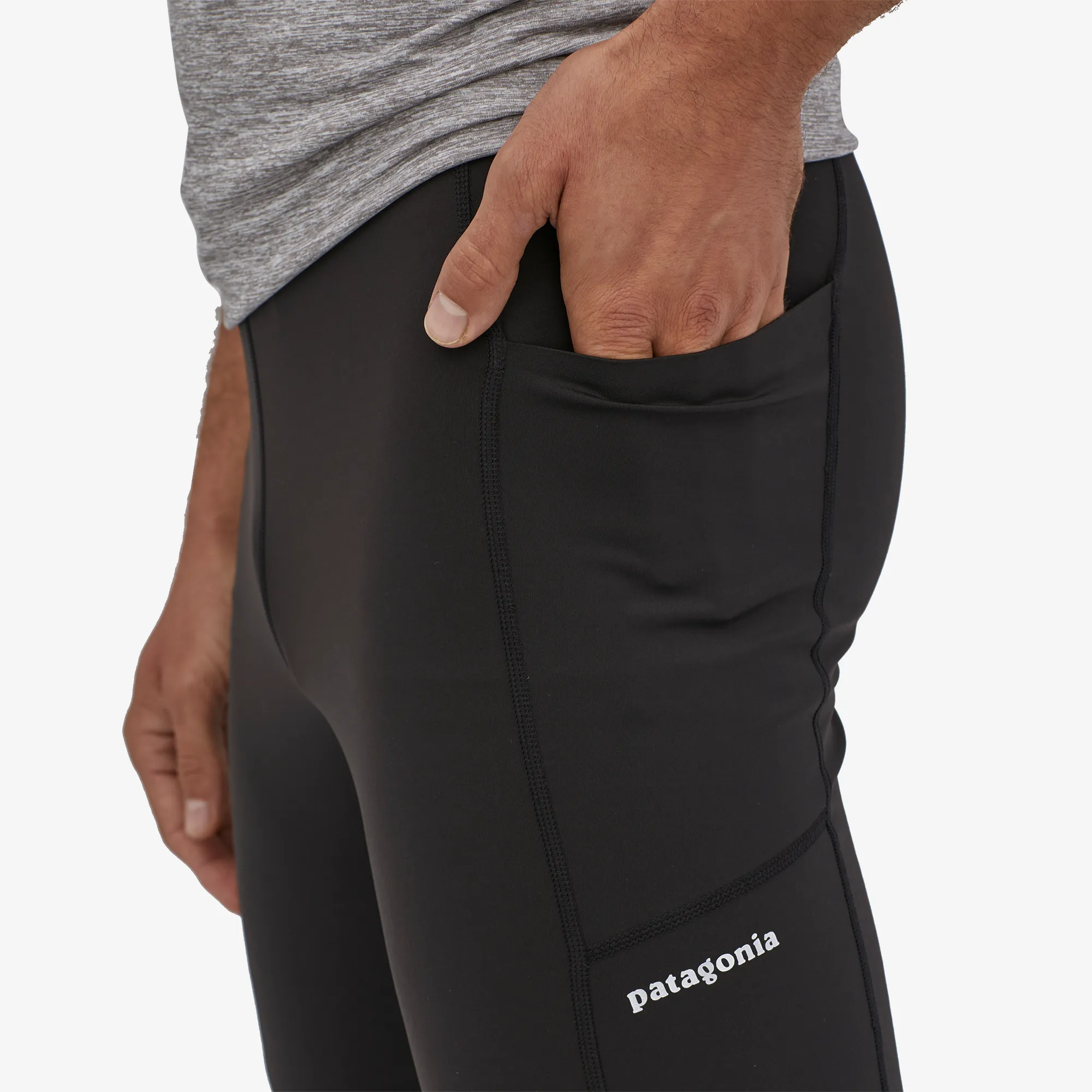 Leggins Hombre Endless Run