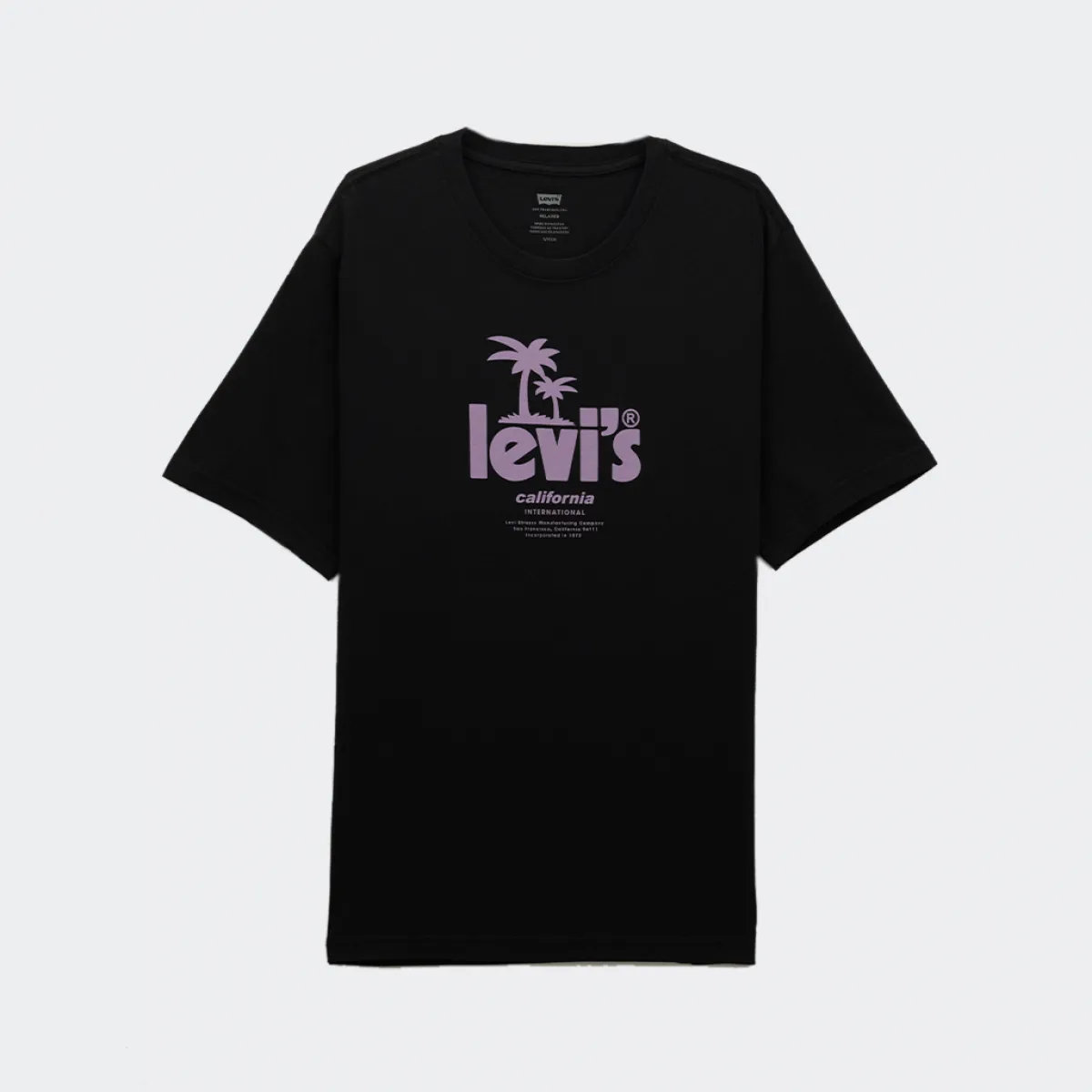 LEVIS Camiseta holgada California de Levi's