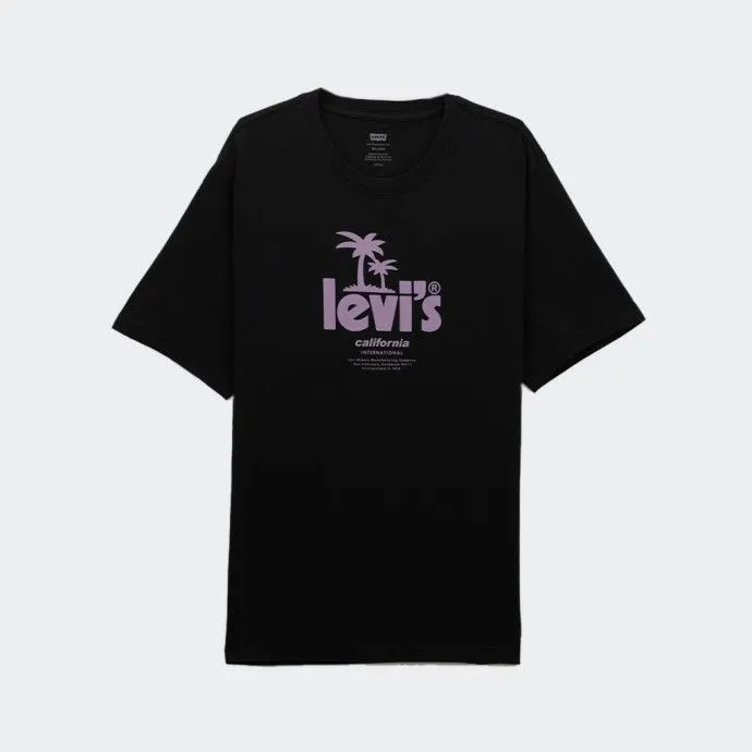 LEVIS Camiseta holgada California de Levi's