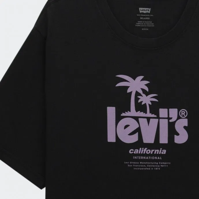 LEVIS Camiseta holgada California de Levi's
