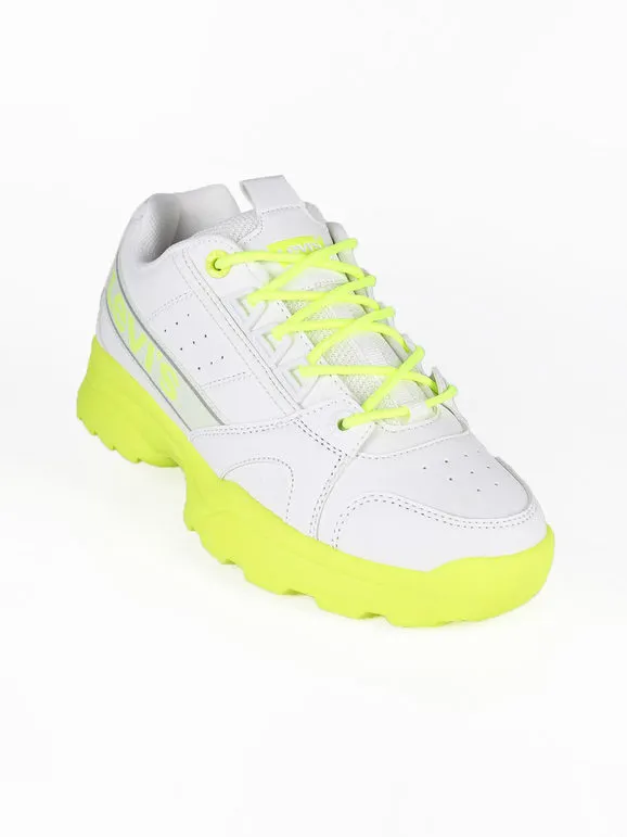 Levi'S SOHO  Zapatillas con cordones