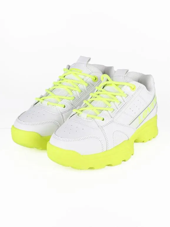 Levi'S SOHO  Zapatillas con cordones