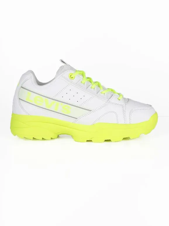 Levi'S SOHO  Zapatillas con cordones