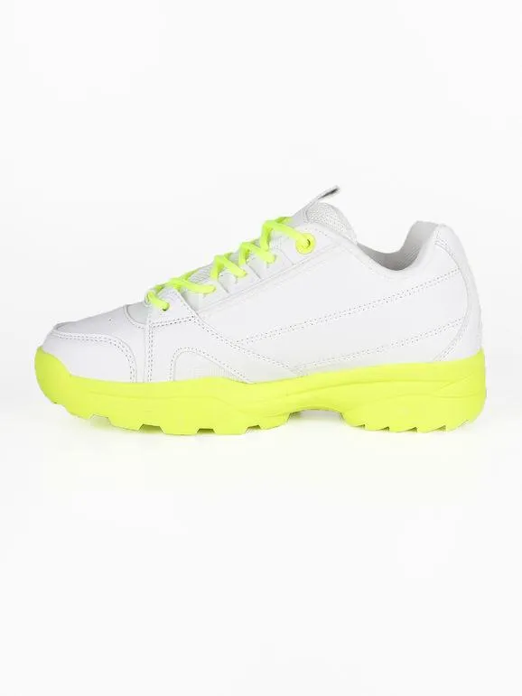 Levi'S SOHO  Zapatillas con cordones