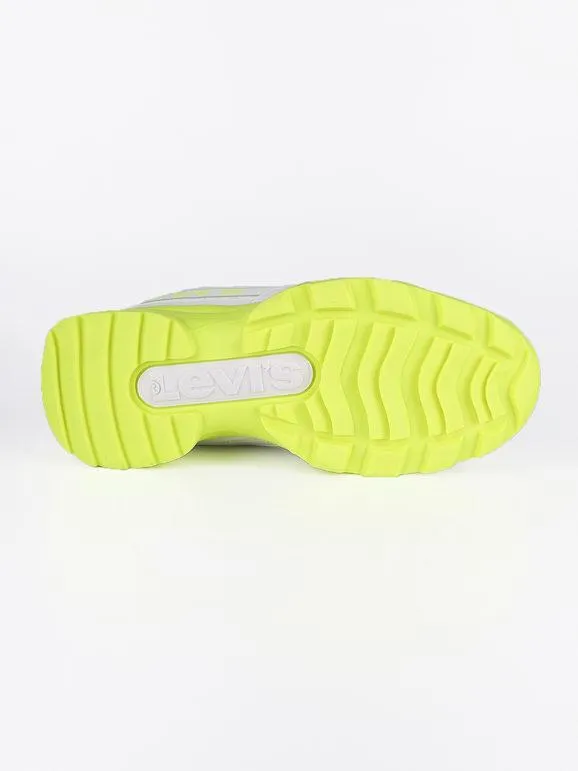 Levi'S SOHO  Zapatillas con cordones