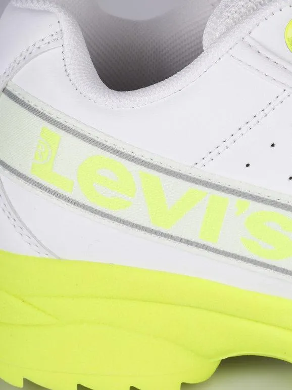 Levi'S SOHO  Zapatillas con cordones