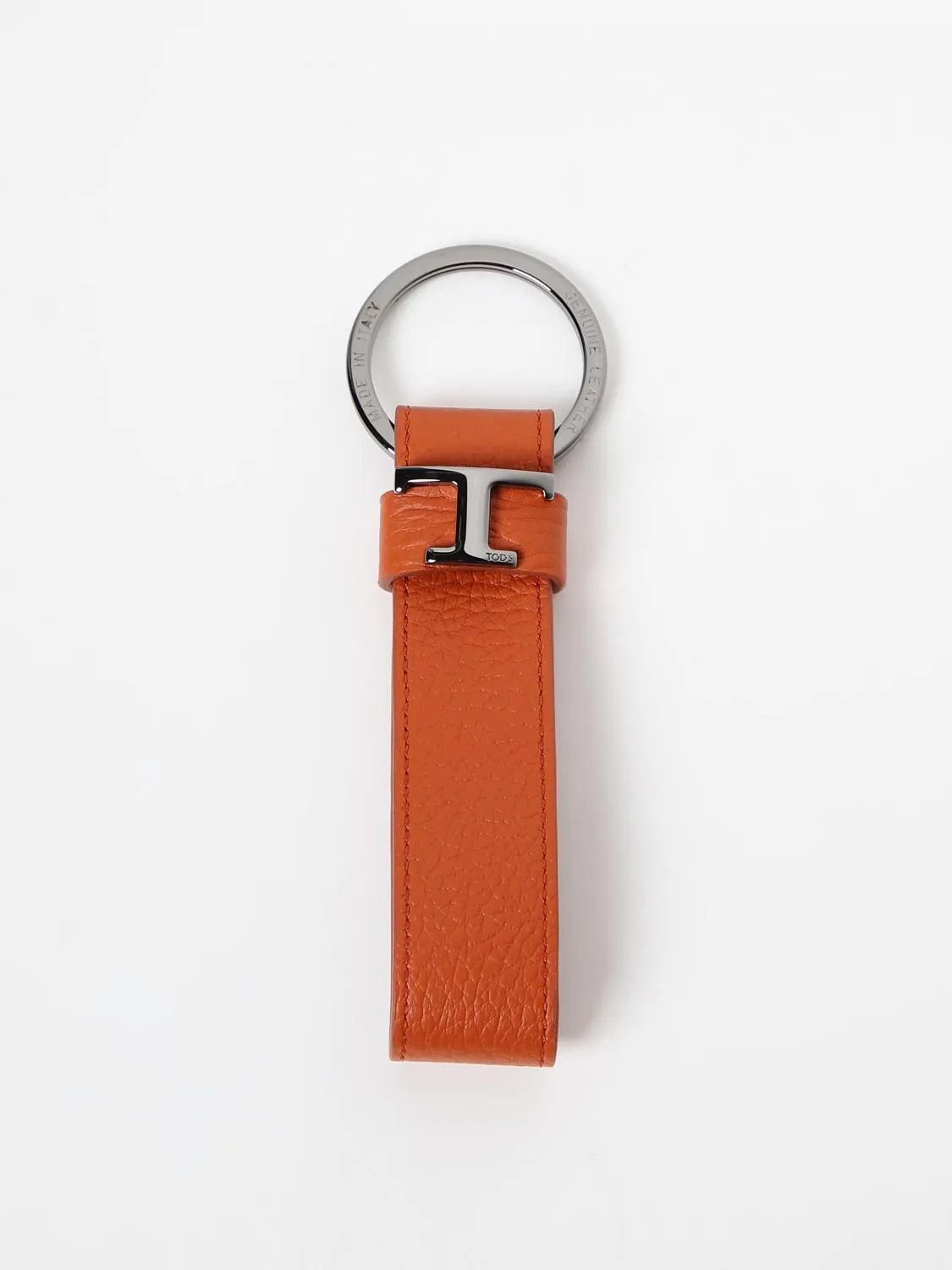 Llavero mujer Tod's
