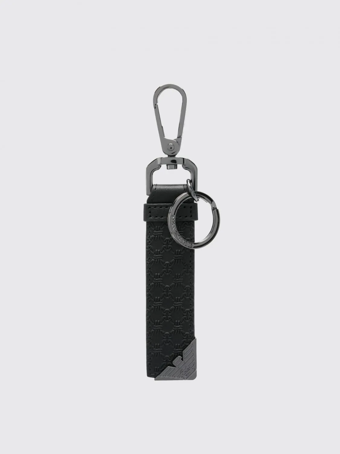 Llaveros hombre Emporio Armani