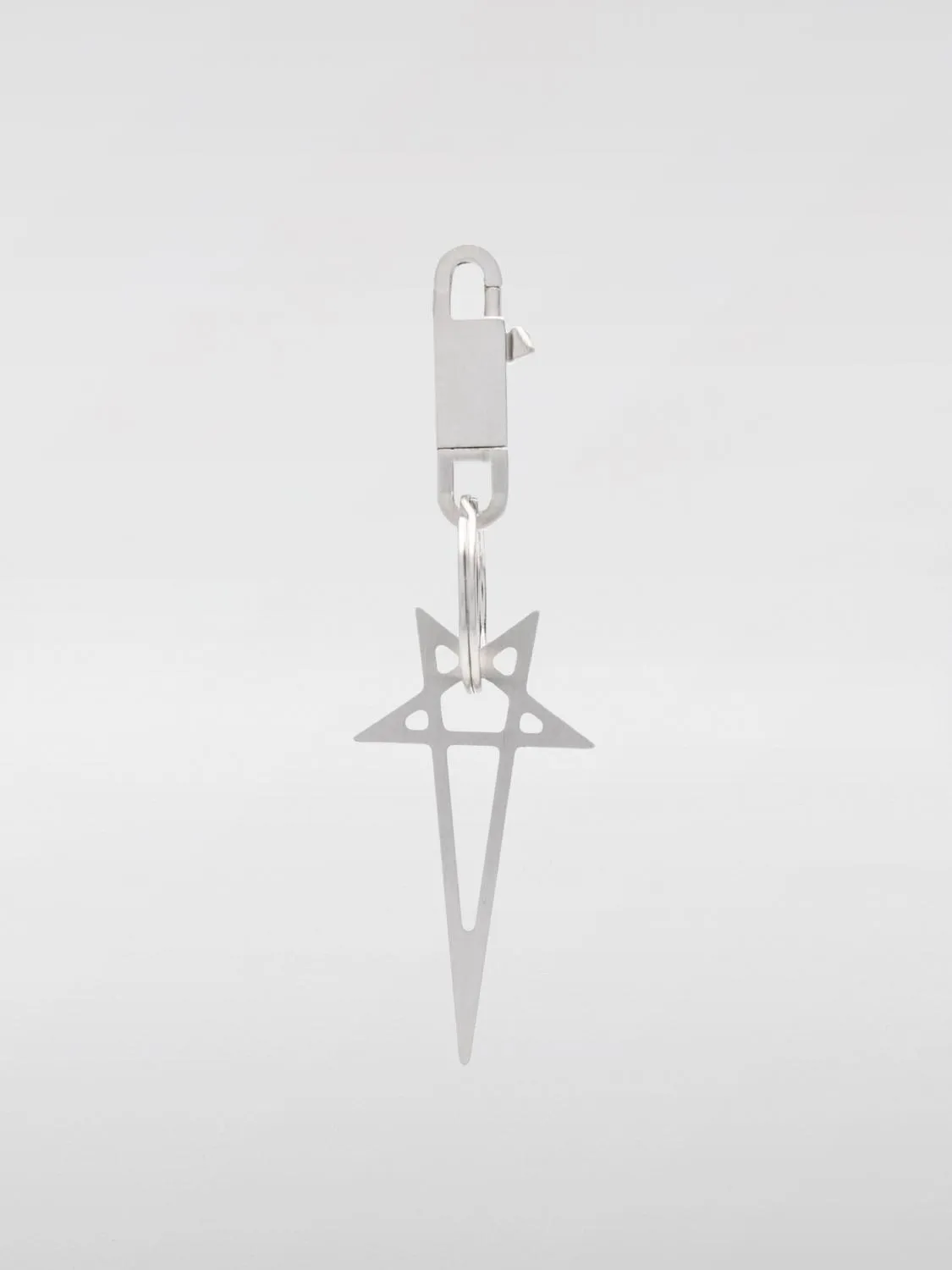 Llaveros hombre Rick Owens