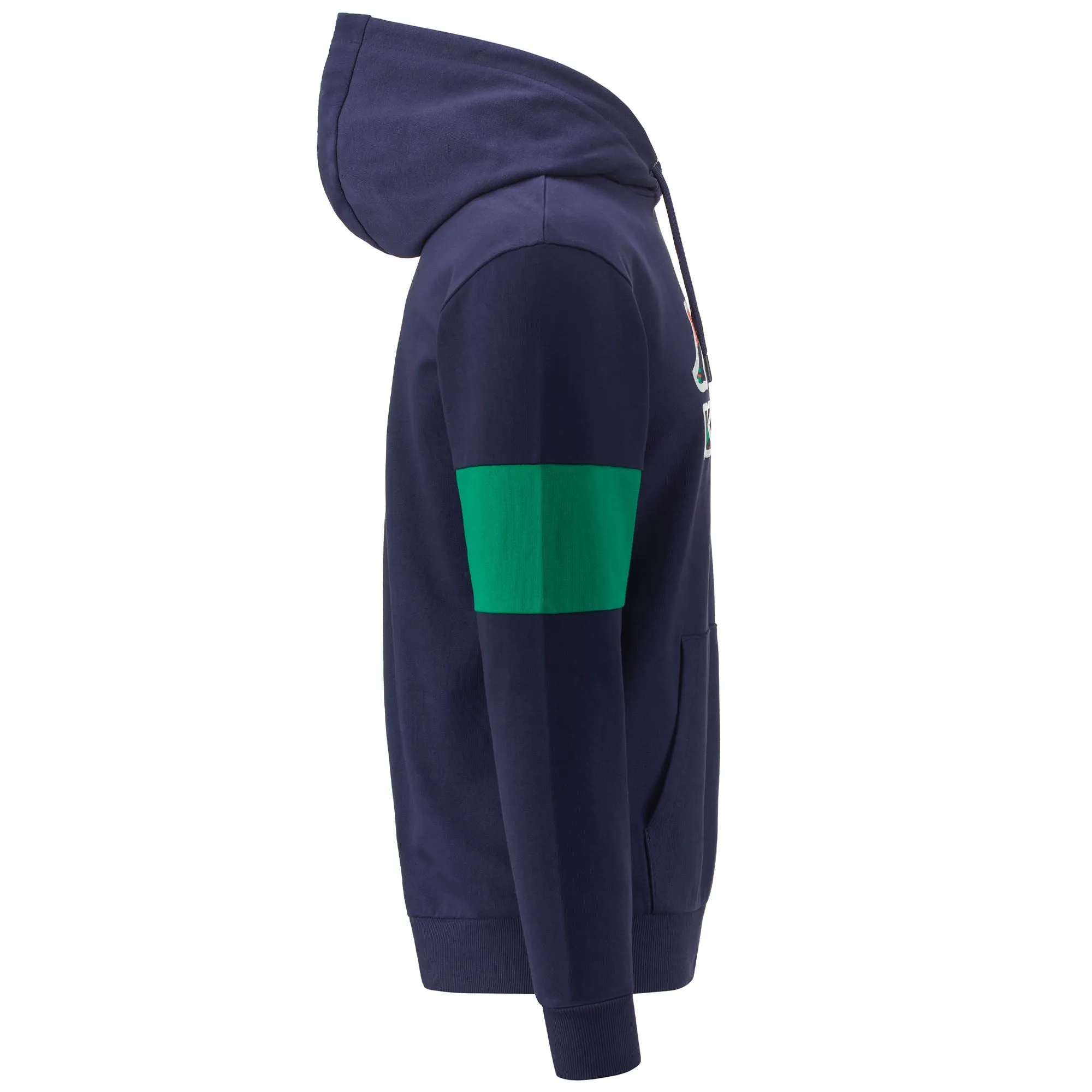 LOGO FROFIO BLUE MEDIEVALGREEN BLARNEY