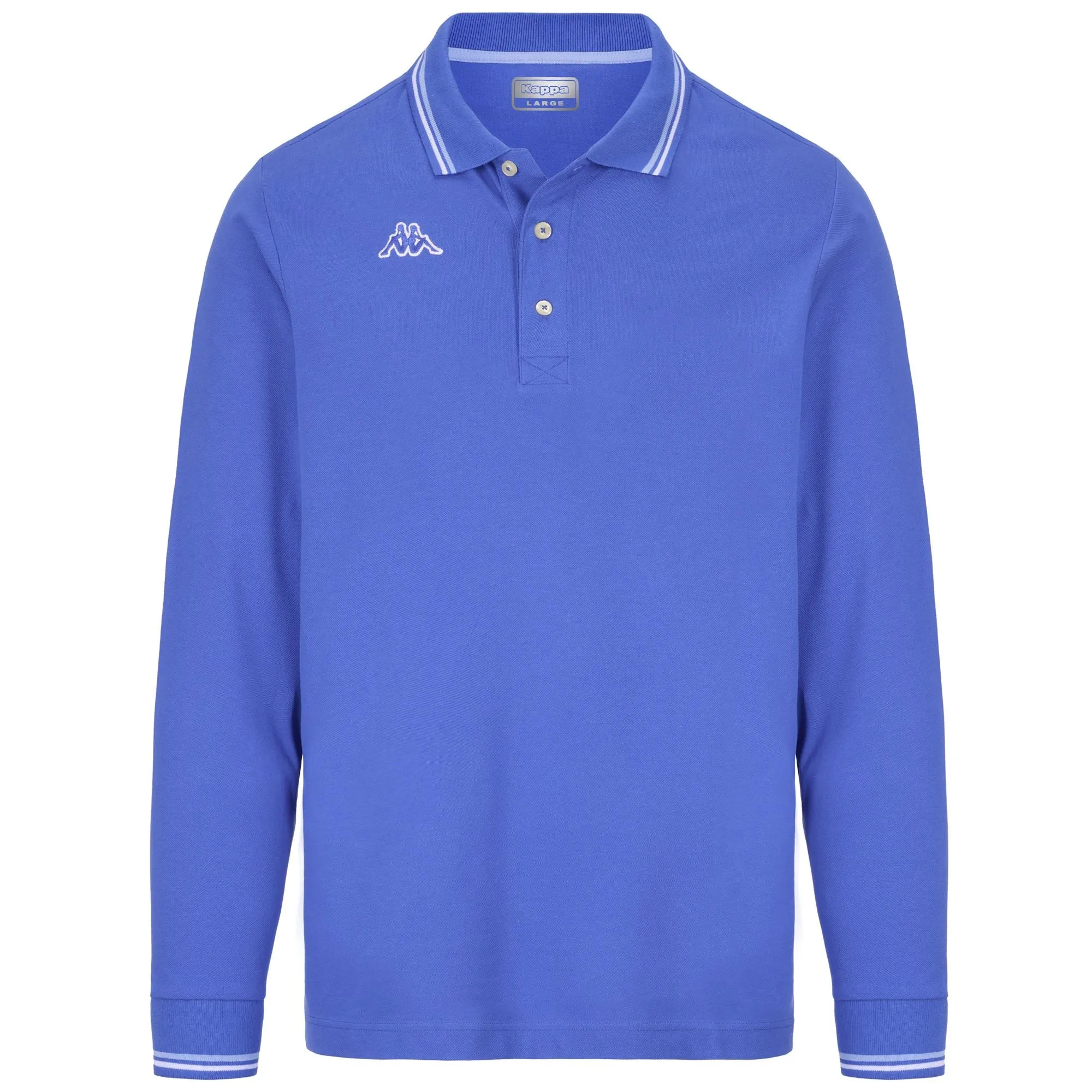 LOGO MALTAX 5 MLS AZUL ROYALAZURE LT MARINEWHITE