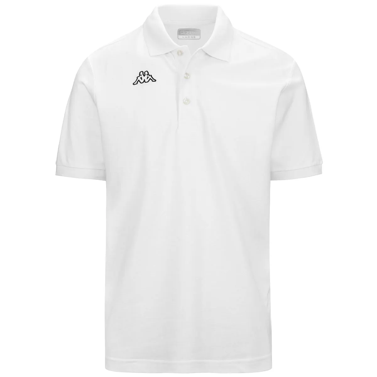 LOGO SHARAS MSS BLANCO