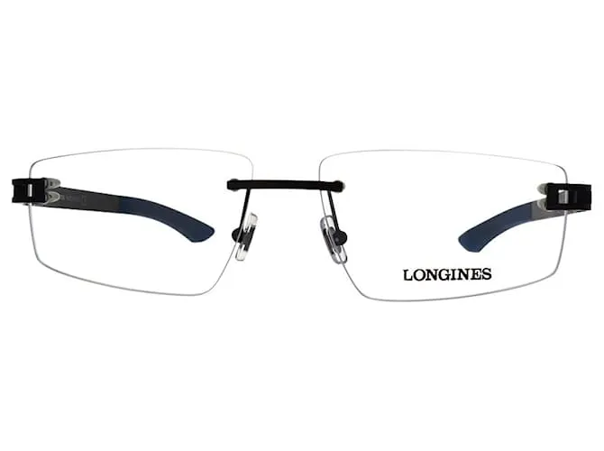 Longines Negro 