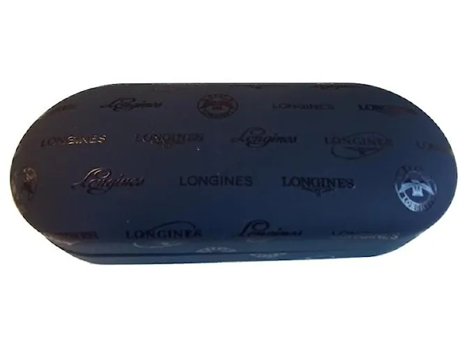 Longines Negro 