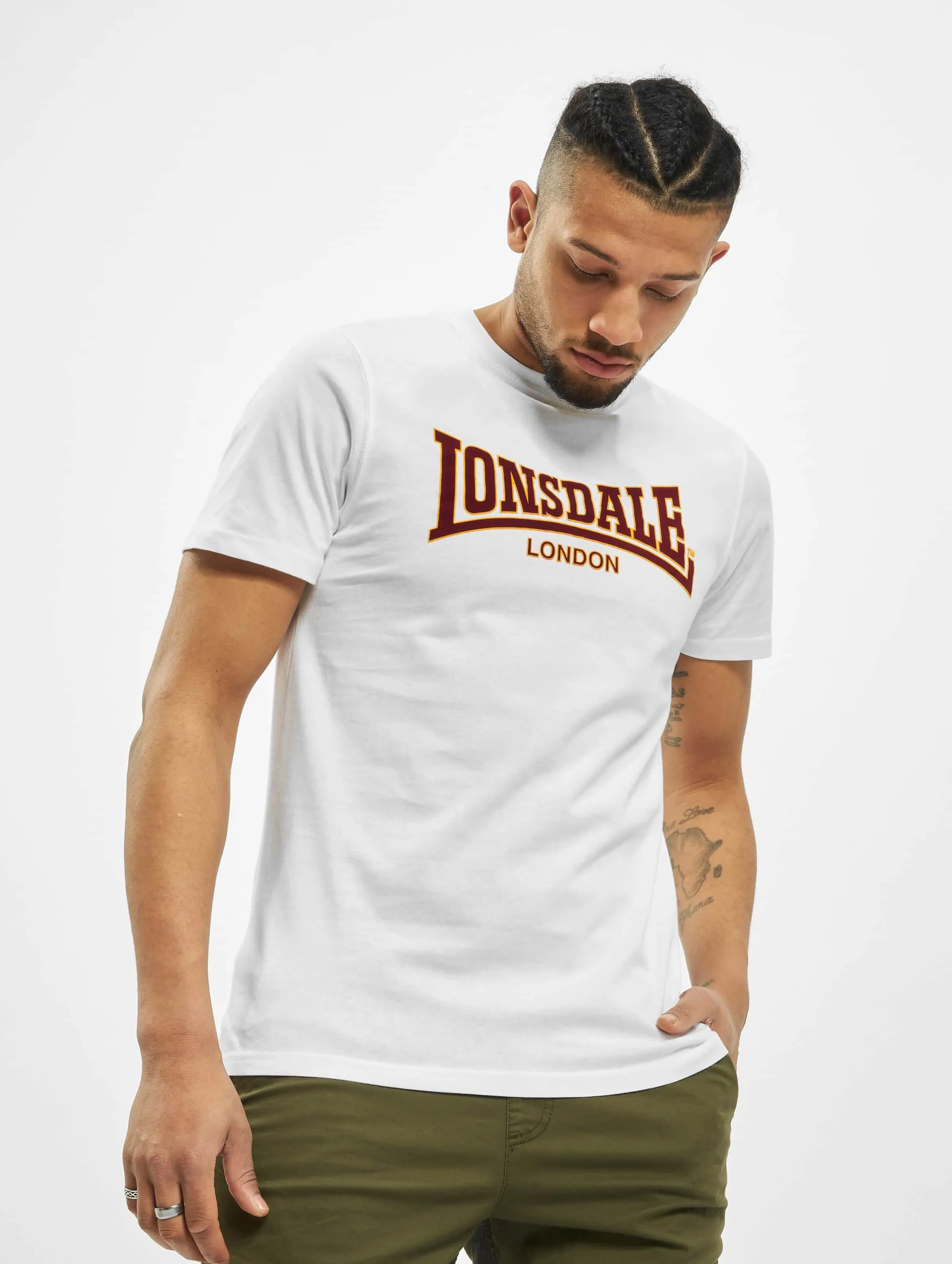 Lonsdale London Classic