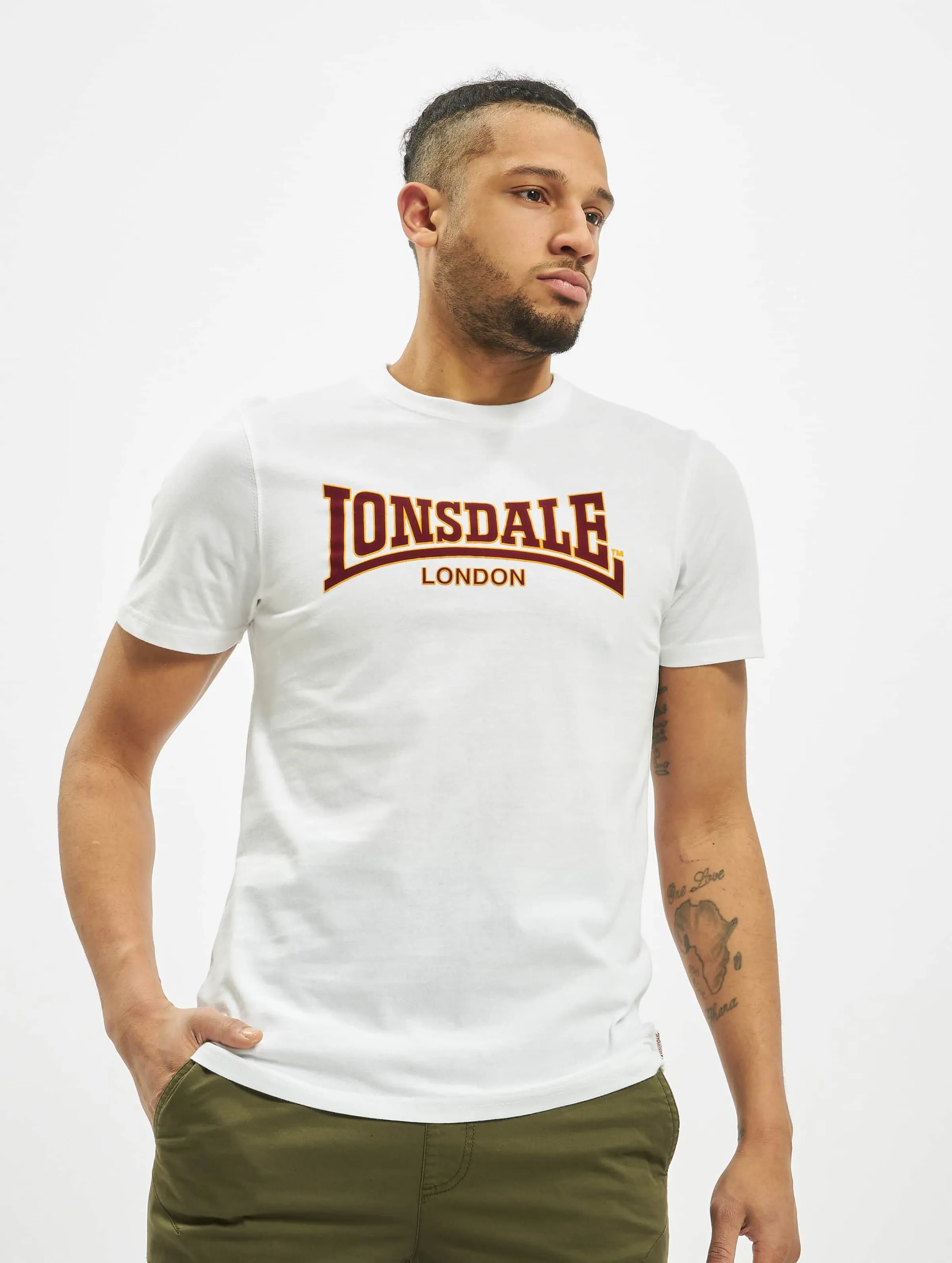 Lonsdale London Classic