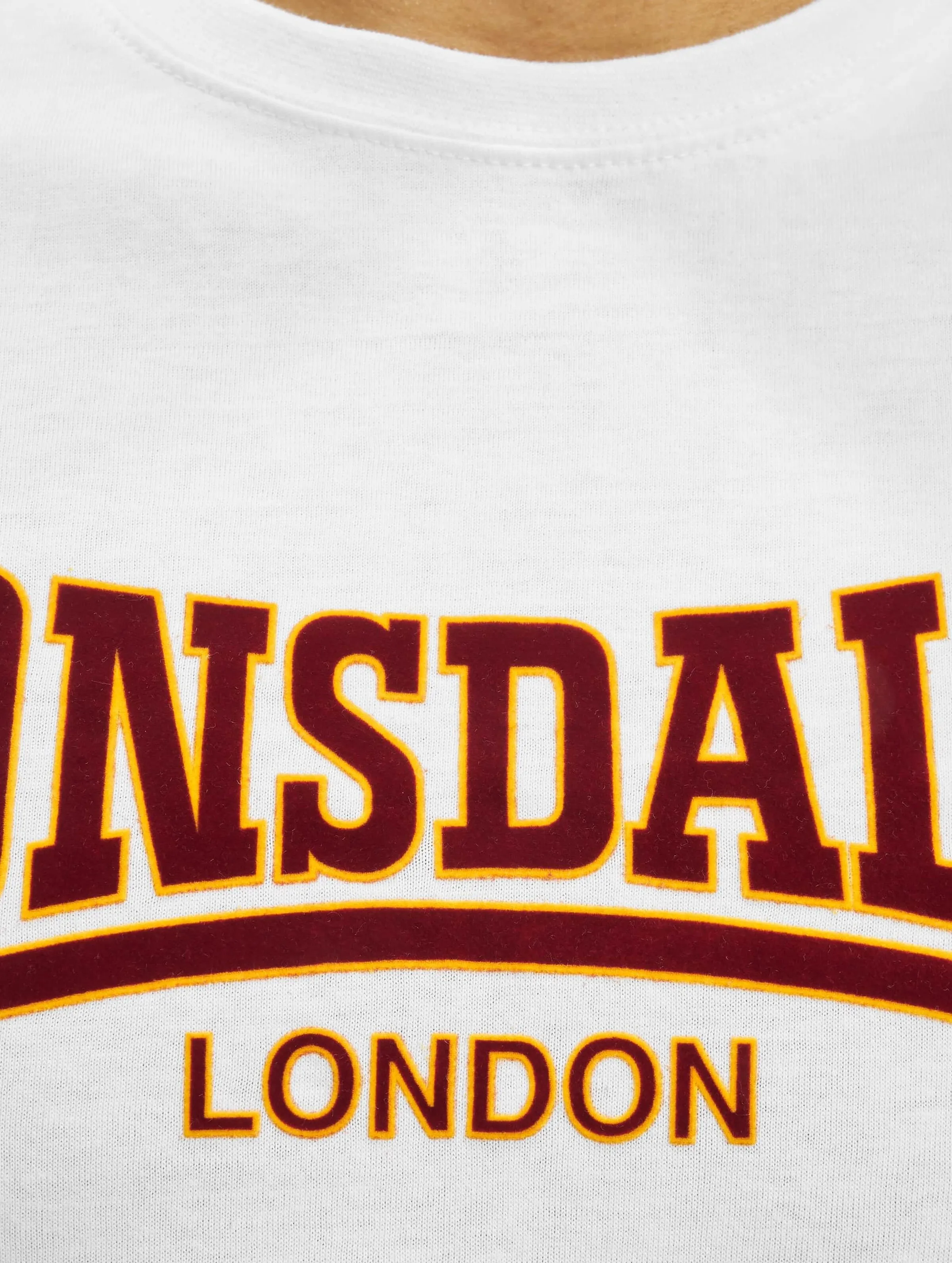 Lonsdale London Classic