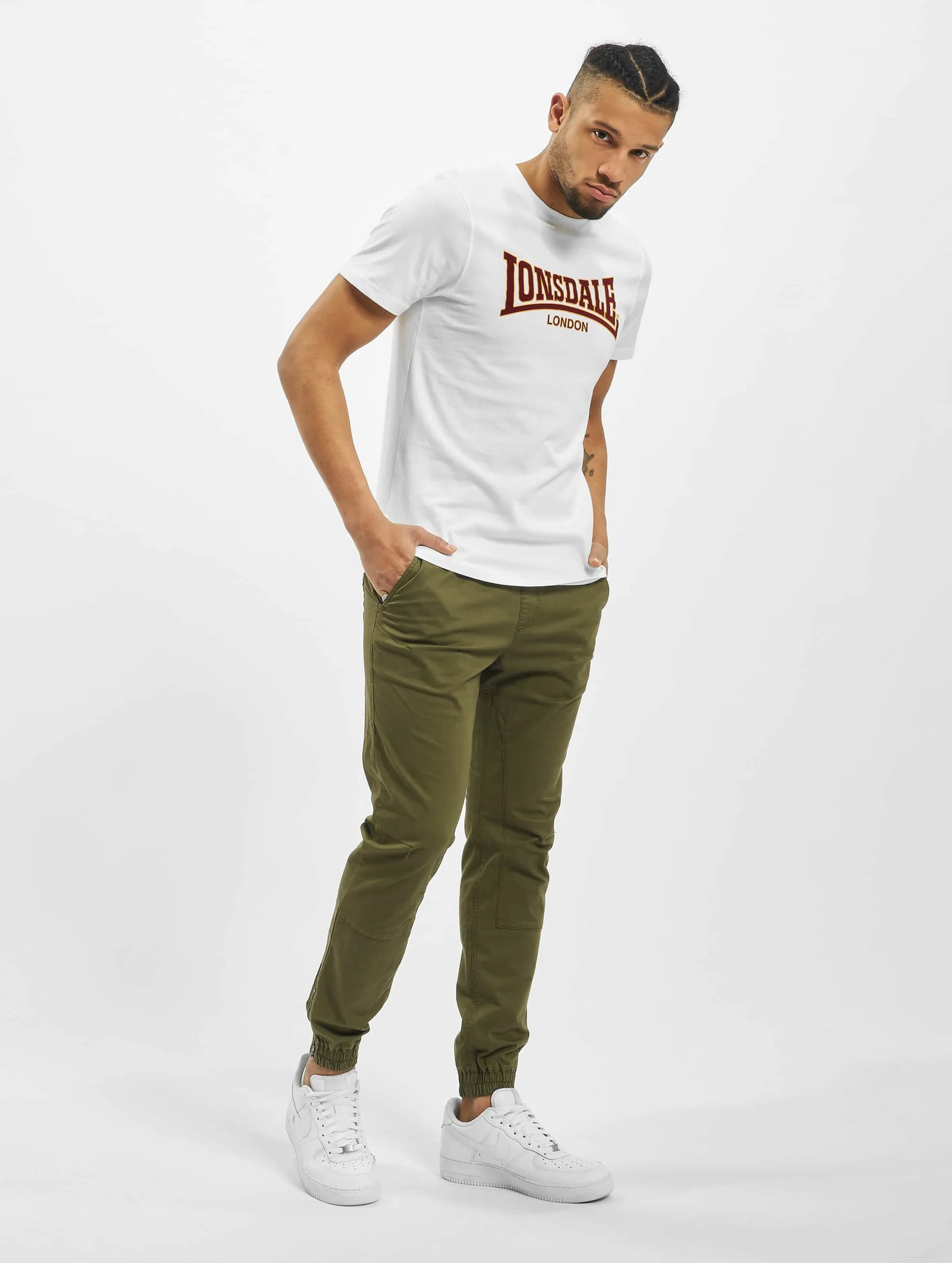Lonsdale London Classic