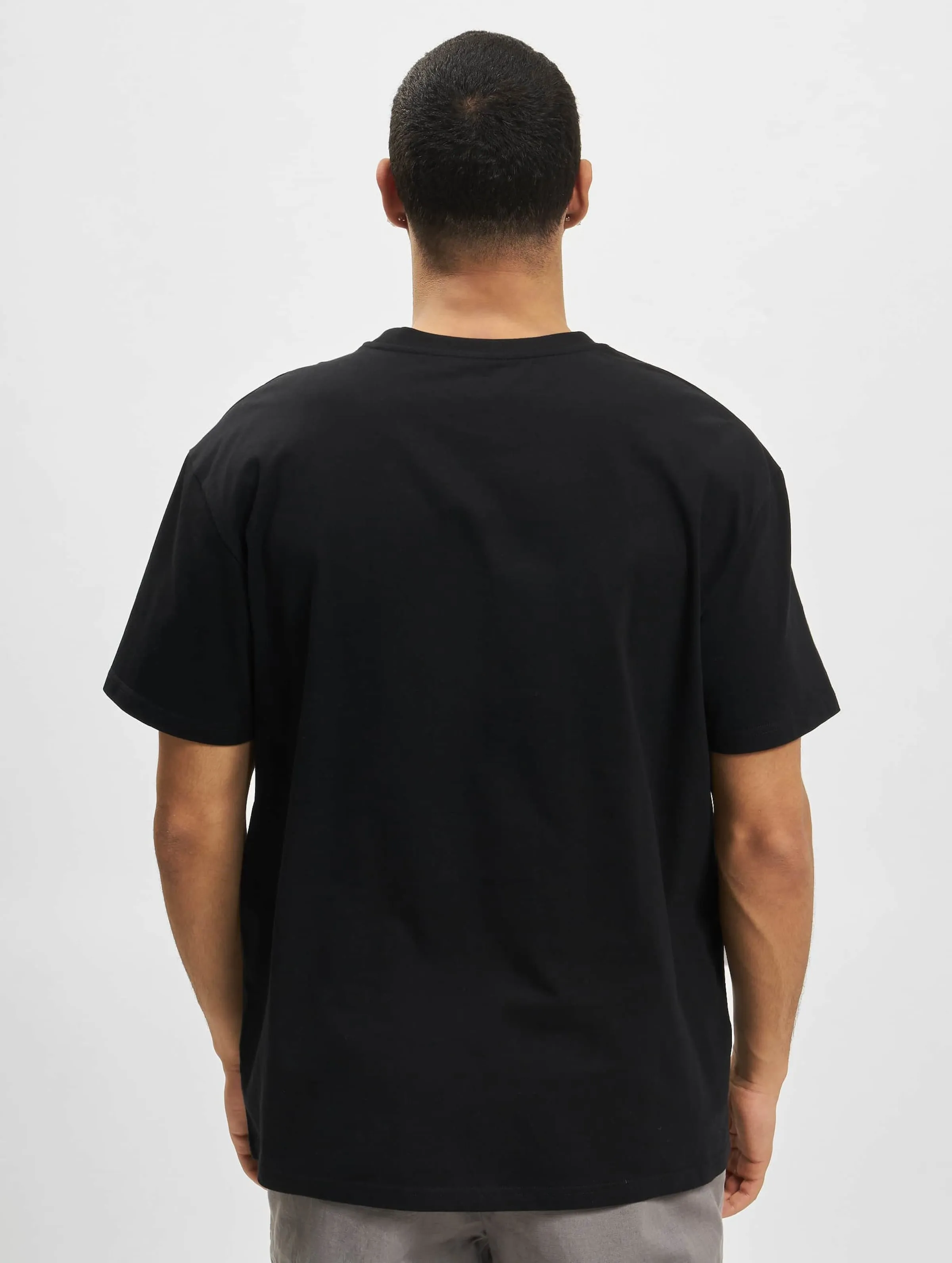 LOST YOUTH LOST YOUTH TSHIRT CLASSIC V.1 BLACK S