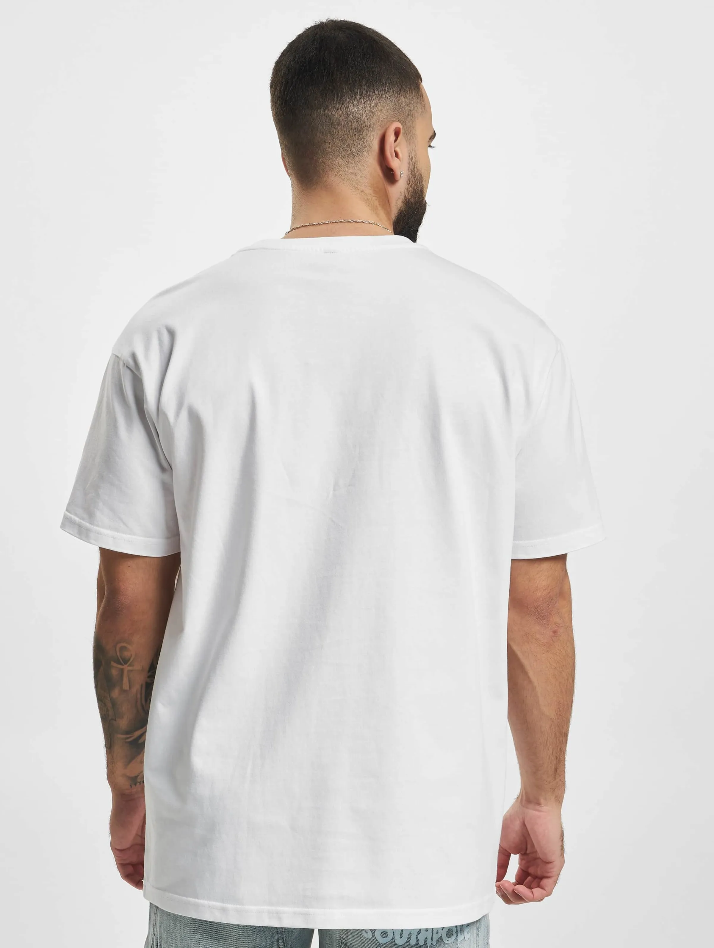 Lost Youth "LY TEE ""CLASSIC V.1"""