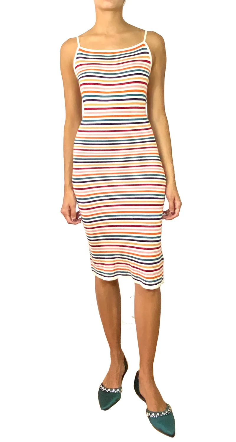 LUPE GAJARDO Vestido Sport