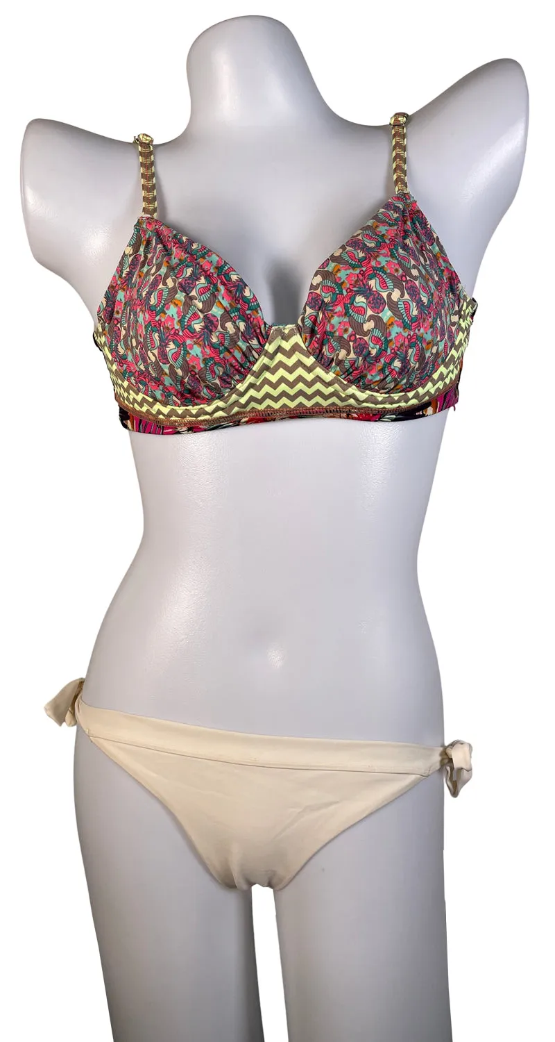 MAAJI Top Multicolor